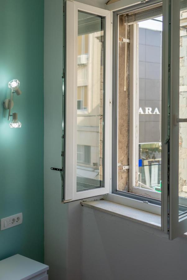 Garden Apartment Split Exterior foto